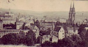 Oelsnitz 1927